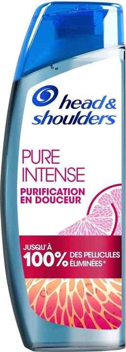 Immagine prodotto Head & Shoulders Shampoo - 250ml - pure intense grapefruit (Shampoo liquido, 250 ml)