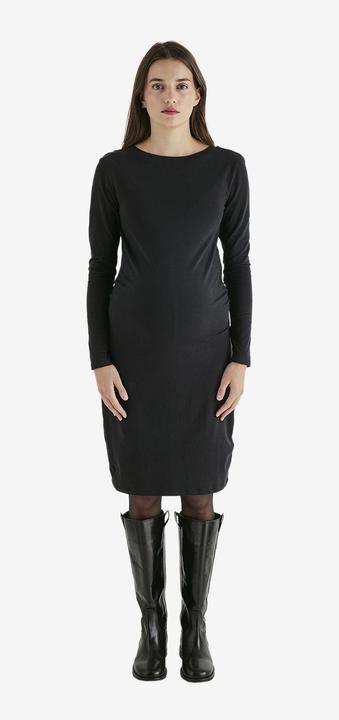 Image du produit Vertbaudet Robe de maternité BASIC, jersey stretch (36, 38)
