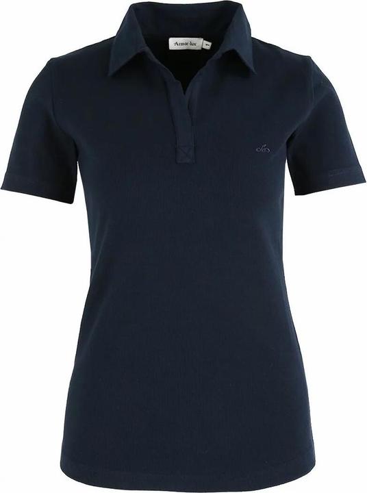 Immagine prodotto Armor Lux Polo navy da donna (L)