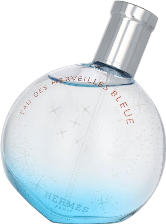 Image du produit Hermès Eau Des Merveilles Bleue (Eau de toilette, 30 ml)