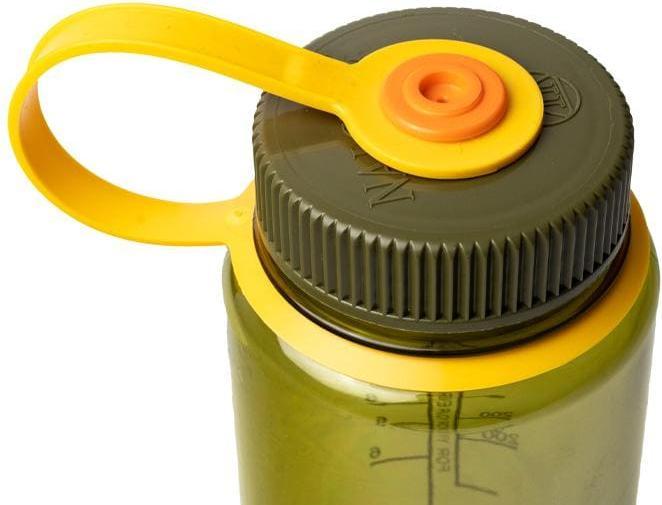Image du produit Nalgene Sustain col large (0.50 l)