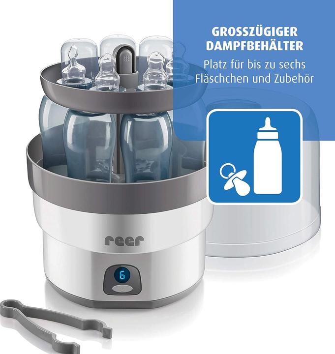 Immagine prodotto Reer VapoMax