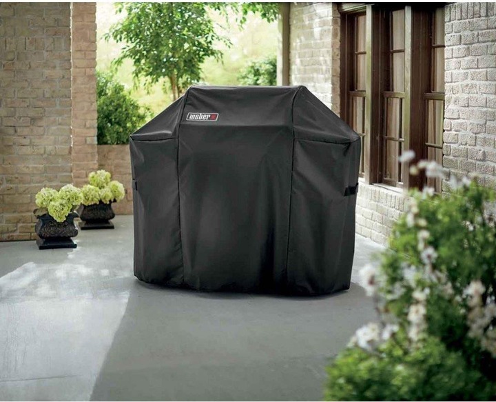 Immagine prodotto Weber Cappuccio di copertura Premium (Grill)