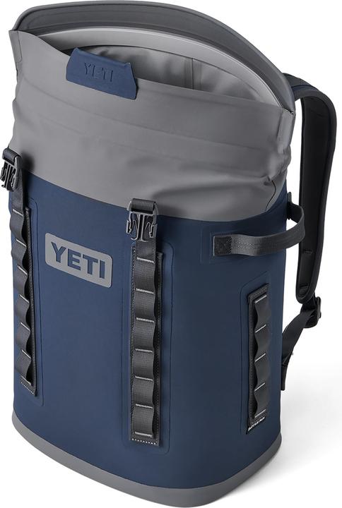 Produktbild Yeti Hopper Soft Backpack Cooler (20 l)