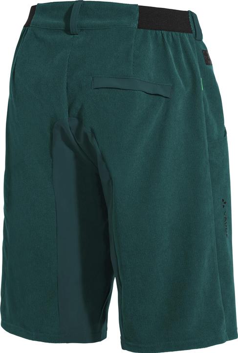 Produktbild Vaude Loamer Base Cord Shorts (XL)