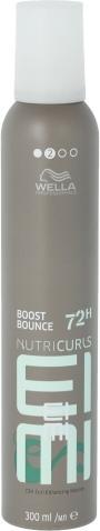 Immagine prodotto Wella Eimi Boost Bounce (Mousse arricciante, 300 ml)