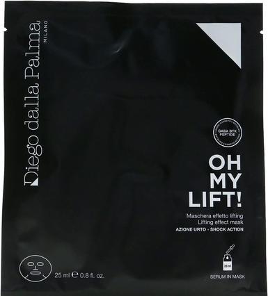 Produktbild Diego dalla Palma Lifting Effect Mask Single Use (25 ml)