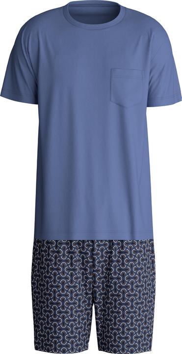 Produktbild Calida Relax Imprint Kurz-Pyjama (L)