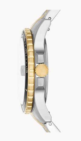 Immagine prodotto Fossil Blu (Orologio da polso analogico, 42 mm)