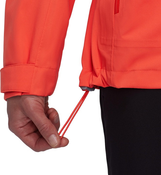 Image du produit Mammut Veste à capuche Linard Guide HS Women (XL)
