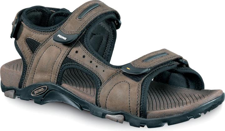 Produktbild Meindl Unisex Crib Shoe, Dunkelbraun, 38 EU (38)