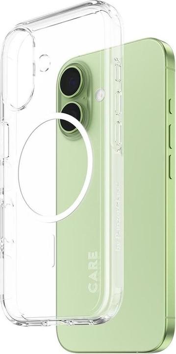 Produktbild PanzerGlass Urban Explorer (Apple iPhone 17)