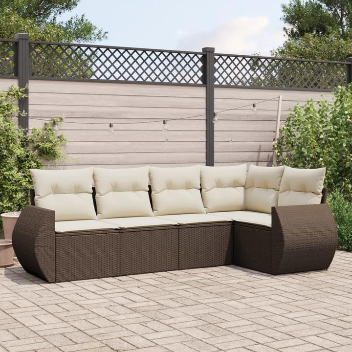 Actual product image vidaXL Jackson
