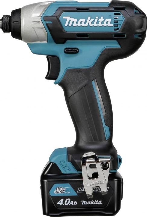 Produktbild Makita TD110DSMJ Akku-Schlagschrauber (Akkubetrieb)