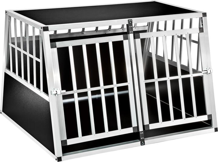Image du produit tectake double (Chien, Fermeture de sécurité)