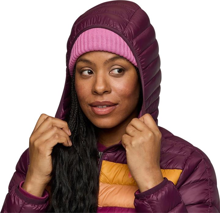 Immagine prodotto Cotopaxi Fuego Down Hooded Jacket (XS)