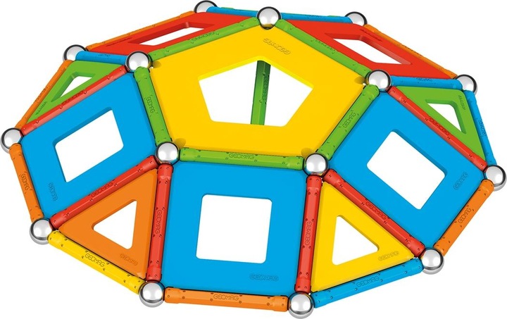 Produktbild Geomag Super Color Recycling
