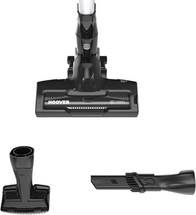 Actual product image Hoover HF18GH 011