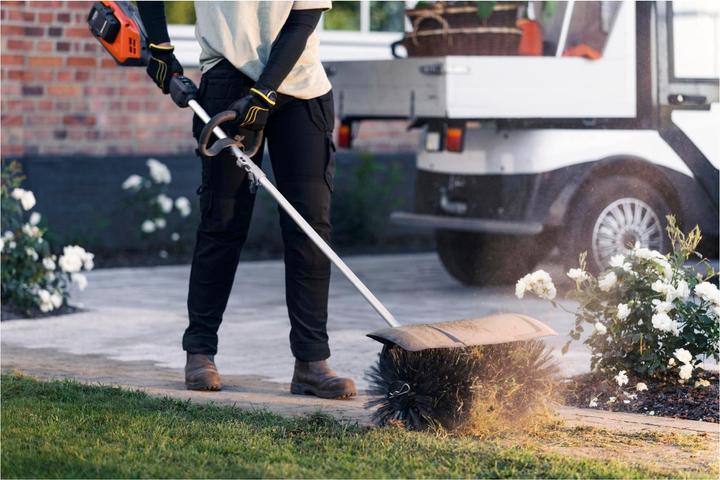 Produktbild Husqvarna 525ILK Set (Trimmfaden)