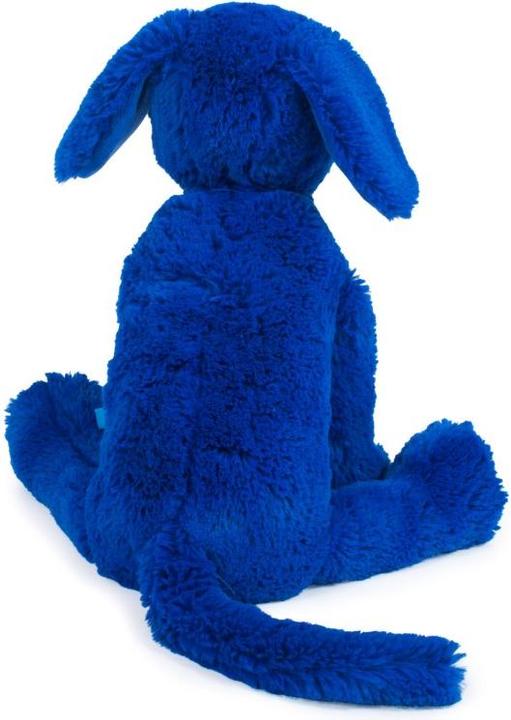 Image du produit Moulin Roty Le chien bleu (36 cm)