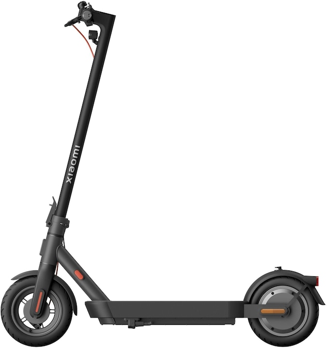 Actual product image Xiaomi 4 Pro 2nd Gen (20 km/h, 60 km, 400 W)