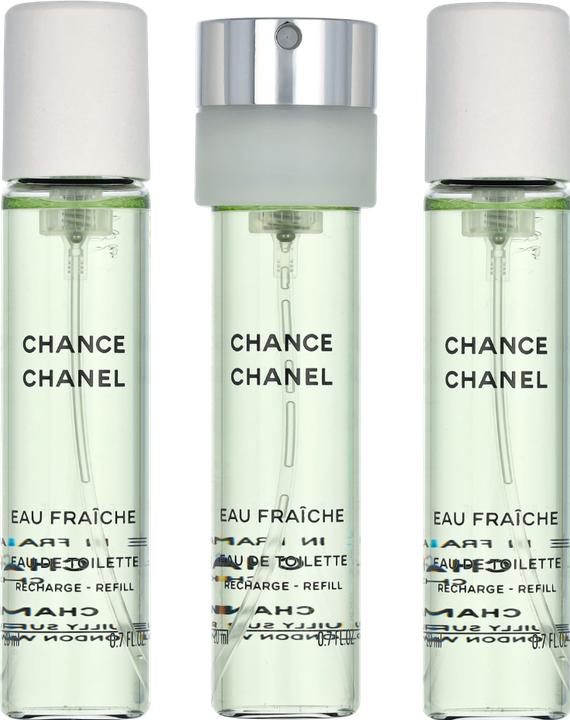 Image du produit Chanel Chance (Eau fraîche, 60 ml)