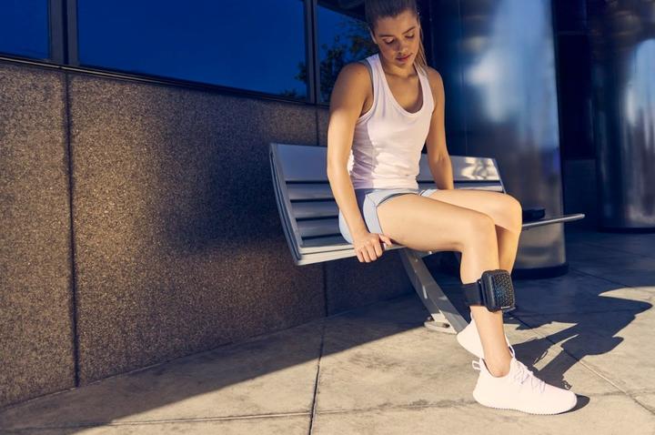 Produktbild Therabody RecoveryTherm Cube