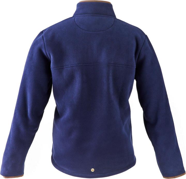 Produktbild Aubrion Core Fleecejacke mit halbem Reissverschluss (S)