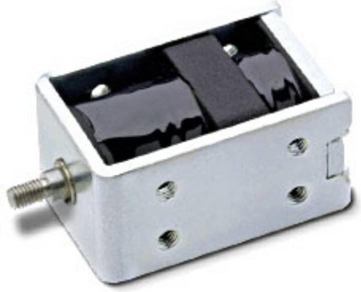 Intertec ITS-LX-3931-12V Bidirectional solenoid 12 V/DC 150 W