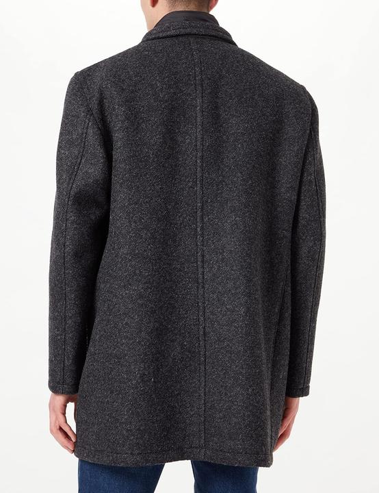 Produktbild Bugatti Cappotto di Lana