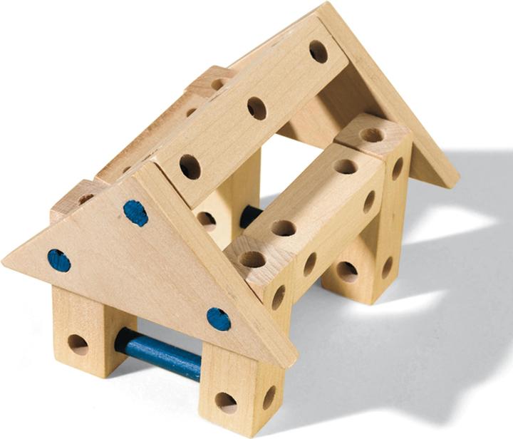 Immagine prodotto Ses Kit per l'artigianato del legno