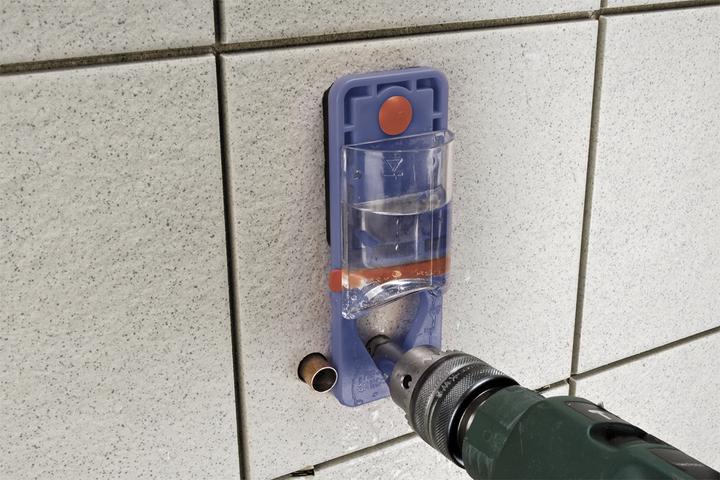 Produktbild kwb Wassersystem Diamant-Lochsägen 5-35 Mm (5 mm)