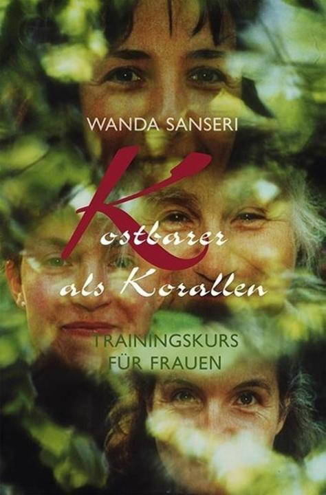 Kostbarer als Korallen (Deutsch, Brinsi Klose, Dietmar Klose, Wanda Sanseri, 1993)