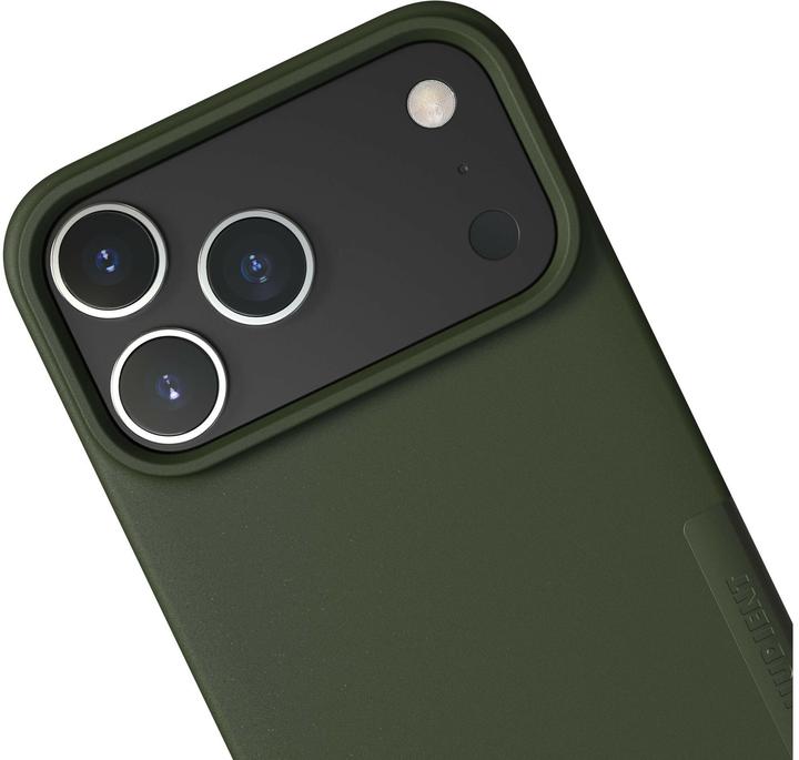 Immagine prodotto Nudient Back Cover Thin MagSafe (Apple iPhone 17 Pro Max)