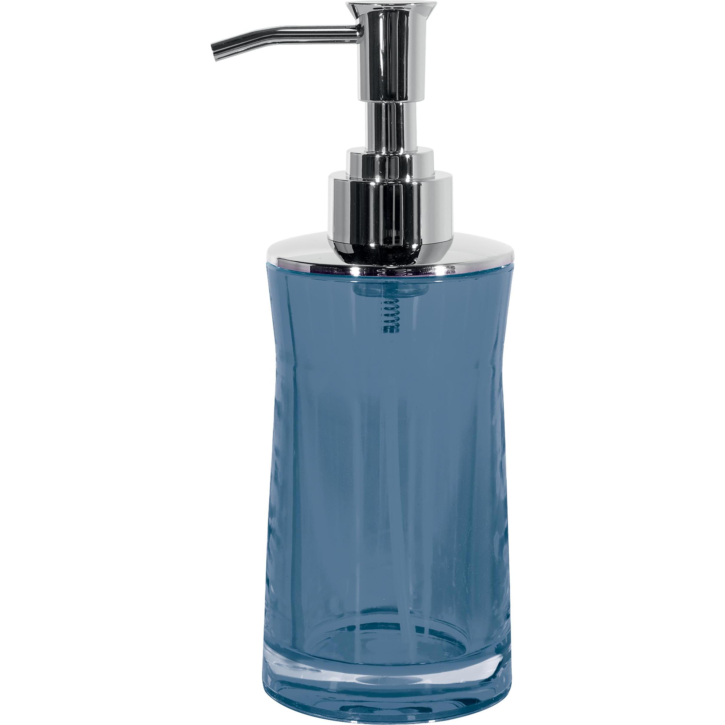 spirella, Seifenspender + Seifenschale, Sydney