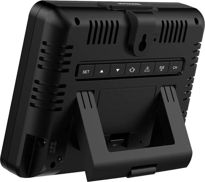 Image du produit Château Miraval Funk-Wetterstatio