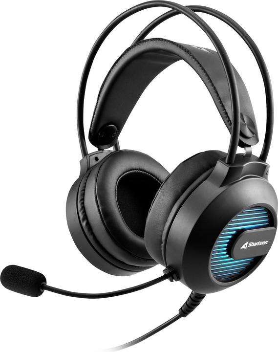 Sharkoon Skiller SGH20 (Cable)