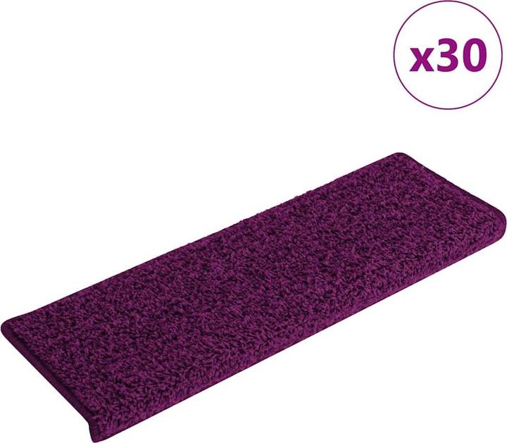 Immagine prodotto vidaXL Stufenmatte (65 x 21 cm)