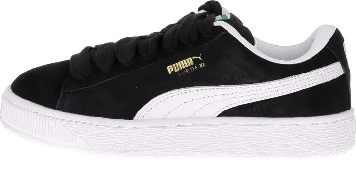 Actual product image Puma Suede XL (39)