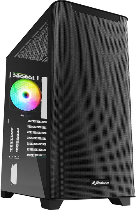 Produktbild Sharkoon M30 RGB (ATX, Mini-ITX, mATX)