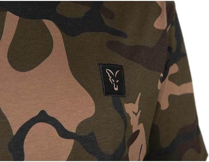 Produktbild Fox T-Shirt (3XL)