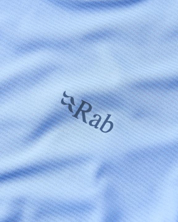 Produktbild Rab Force LS Tee Wmns (M)