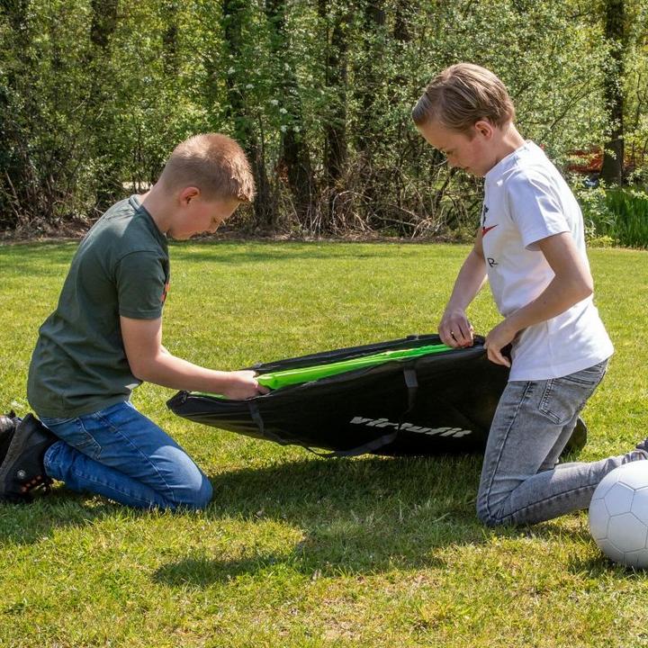 Produktbild XQ Max Pop-Up Fussballtore VirtuFit
