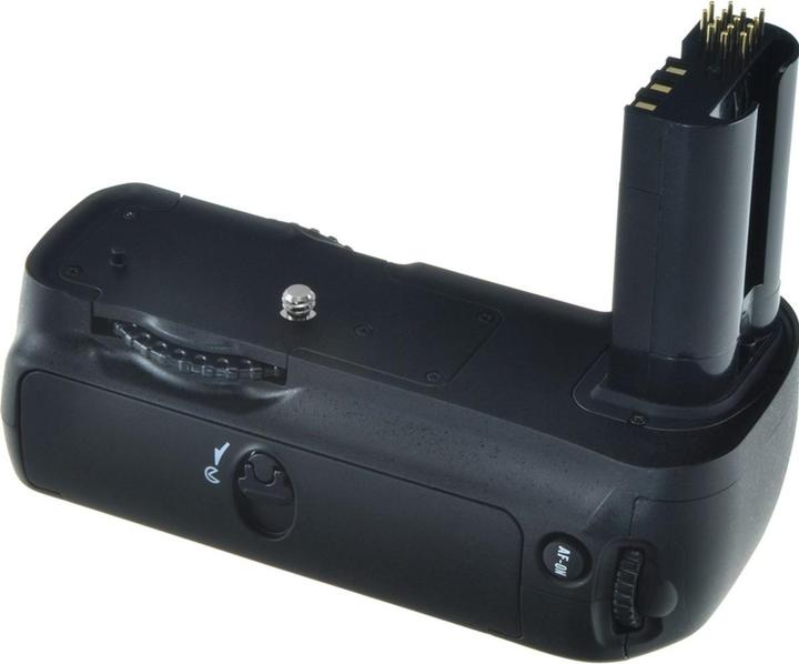 Produktbild Jupio BatteryGrip Nikon D200 - No Remote (MB-D200) (Batteriegriff)