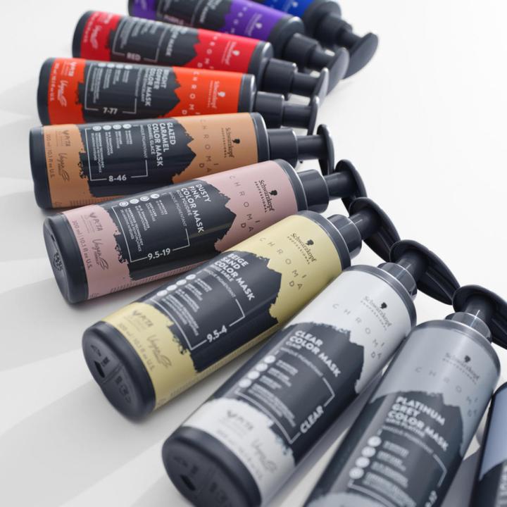Produktbild Schwarzkopf Professional Chroma ID (300 ml)
