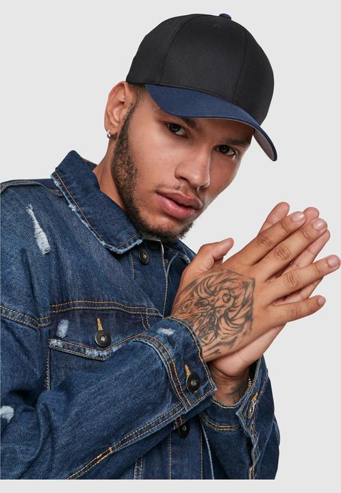 Image du produit Flexfit Flex Cap (L, XL)