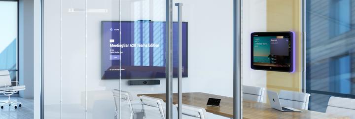 Produktbild Yealink RoomPanel