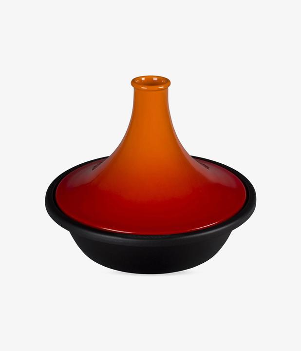 Produktbild Le Creuset Tagine (31 cm, Tajine Topf, Gusseisen)