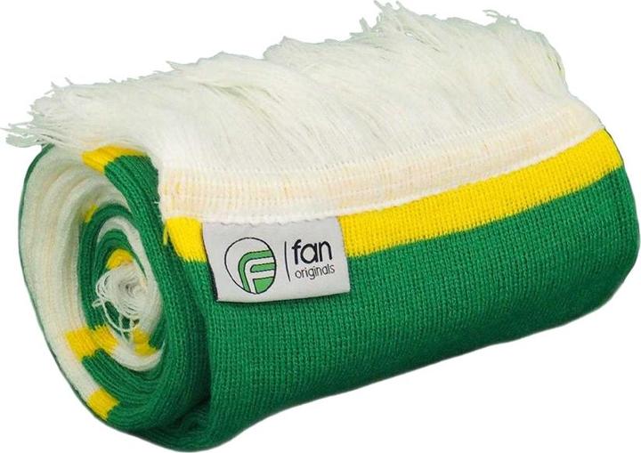 Immagine prodotto Fan Originals Celtic Sciarpa Bar Gessato