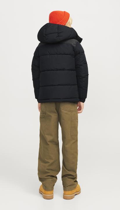 Produktbild Jack & Jones Pufferjacke Für jungs Pufferjacke (140)